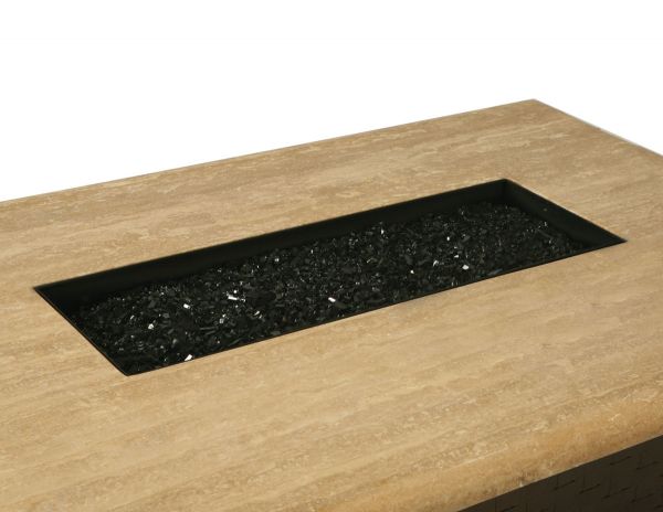 Glass Beads for Rectangular Pan - 30lbs