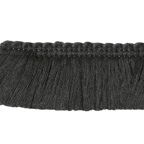 Black Fringe