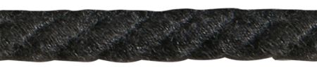 Charcoal Cording