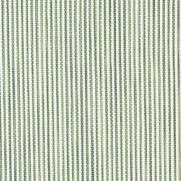 Pinstripe Green