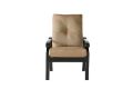 Anthem Dining Armchair