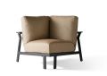 Dakoda Cushion Corner Chair