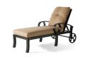 Eclipse Chaise Lounge