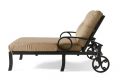 Eclipse Oversized Chaise Lounge