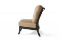 Eclipse Armless Chair