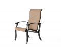 Georgetown Sling Dining Armchair