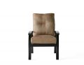 Georgetown Cushion Dining Armchair