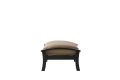 Georgetown Cushion Ottoman