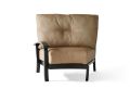 Georgetown Cushion LAF Sectional End Unit
