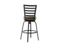 M Series Armless Bar Stool