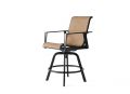 M Series Sling Swivel Counter Stool