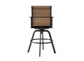 M Series Sling Bar Stool