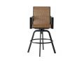 M Series Sling Bar Stool