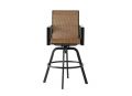 M Series Sling Bar Stool