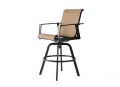 M Series Sling Bar Stool