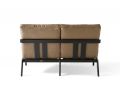 Oslo Love Seat