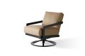Oslo Spring Swivel Lounge Chair