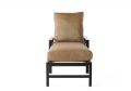 Sarasota Cushion Chaise Lounge