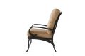 Salisbury Dining Armchair