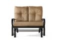 Salisbury Love Seat Glider