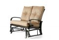 Salisbury Love Seat Glider