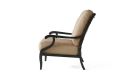 Turin Cushion Lounge Chair