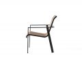 Tayler Sling Dining Armchair