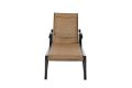 Volare Sling Adjustable Chaise Lounge