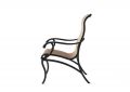 Volare Sling Dining Armchair