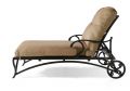 Volare Cushion Oversized Chaise Lounge