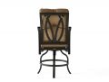 Volare Cushion Counter Stool