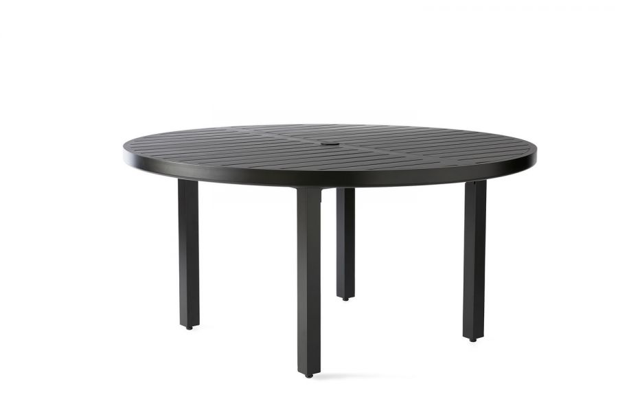Trinidad 60 Round Dining Table, 60 Round Dining Table Seats How Many