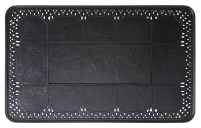 Cambria Square Counter Height Fire Table