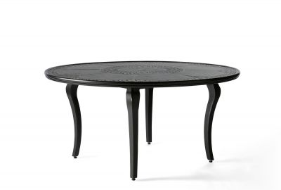 Terra Bella 60" Round Dining Table