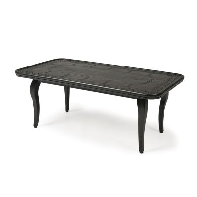 Terra Bella 26" X 48" Rectangular Coffee Table