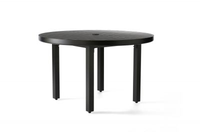 Trinidad 48" Round Dining Table