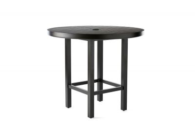 Trinidad 42" Round Counter Height Table