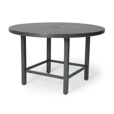 Trinidad 60" Round Counter Height Table