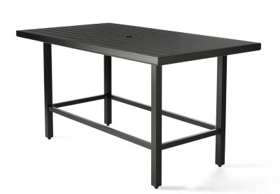 Trinidad 39" x 72" Rectangular Counter Height Table