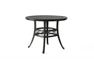 Napa 36" Round Dining Table