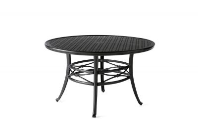 Napa 48" Round Dining Table