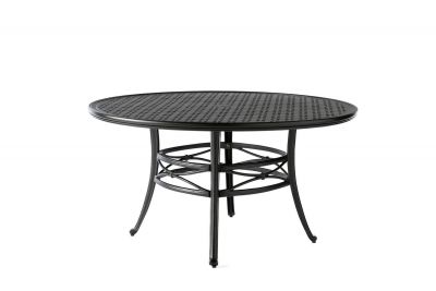 Napa 54" Round Dining Table