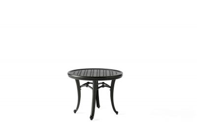 Napa 21" Round End Table