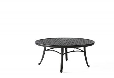 Napa 42" Round Coffee Table