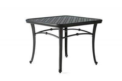 Napa 27" Square End Table