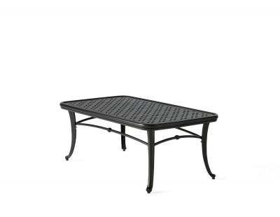 Napa 24" X 42" Rectangular Coffee Table