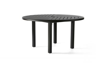 Trinidad 54" Round Dining Table