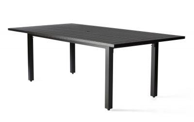 Trinidad 42" x 84" Rectangular Dining Table