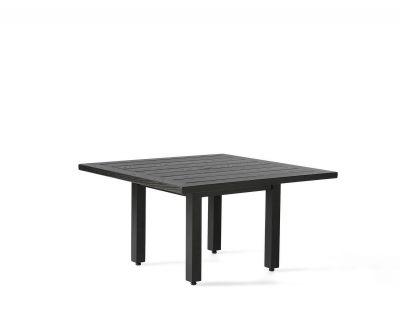 Trinidad 36" Square Coffee Table