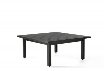 Trinidad 42" Square Coffee Table